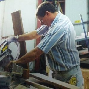 Meet your Posher, Marvin